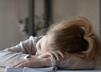 Çocuklarda Baş Ağrısında 5 Önemli Sinyal!