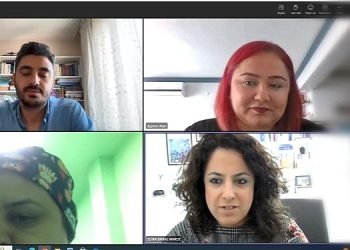 Dr. Akkuş, “Travmalar, paylaştıkça iyileşir”