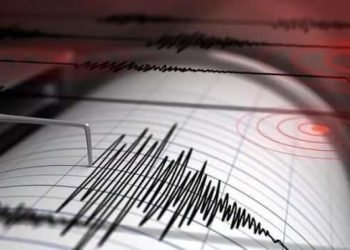 Dünya sallanıyor: Papua Yeni Gine’de büyük deprem