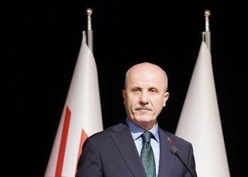 Ege Üniversitesi, ‘256. Üniversitelerarası Kurul Toplantısı’na ev sahipliği yaptı