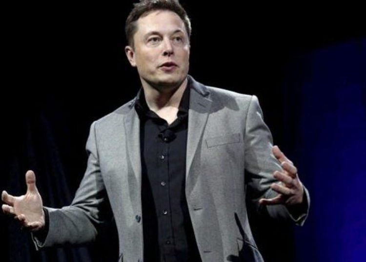 Elon Musk kendi şehrini kuruyor