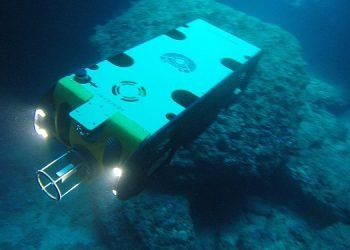 Enerjisa Üretim, Werover ile birlikte Hidroelektrik Santraller için su altı ölçüm robotu Hydrov Profiler’ı geliştirdi