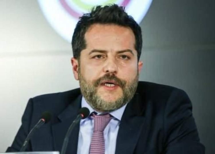 Erden Timur açıkladı! Rüya proje resmen hayata geçiyor