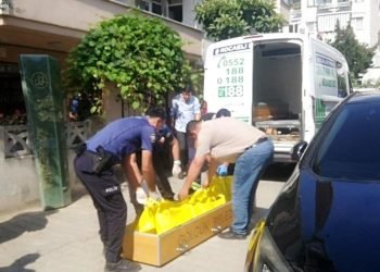 Eşini öldüren sanık: “Mahkeme heyetinin kadın olmasından dolayı kendimi baskı altında hissediyorum”