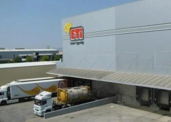 Eti’den yeni global yapılanma