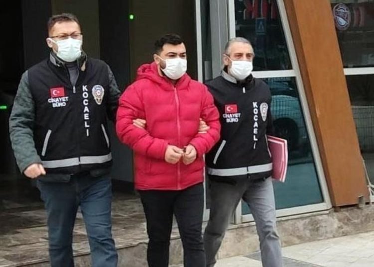 Evine girip idrarını yapan hırsızı öldürmüştü! Savcı tahliyesini istedi