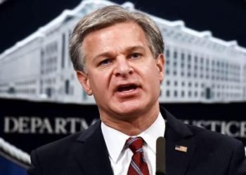 FBI: Kovid-19 Wuhan’daki laboratuvardan sızmış olabilir