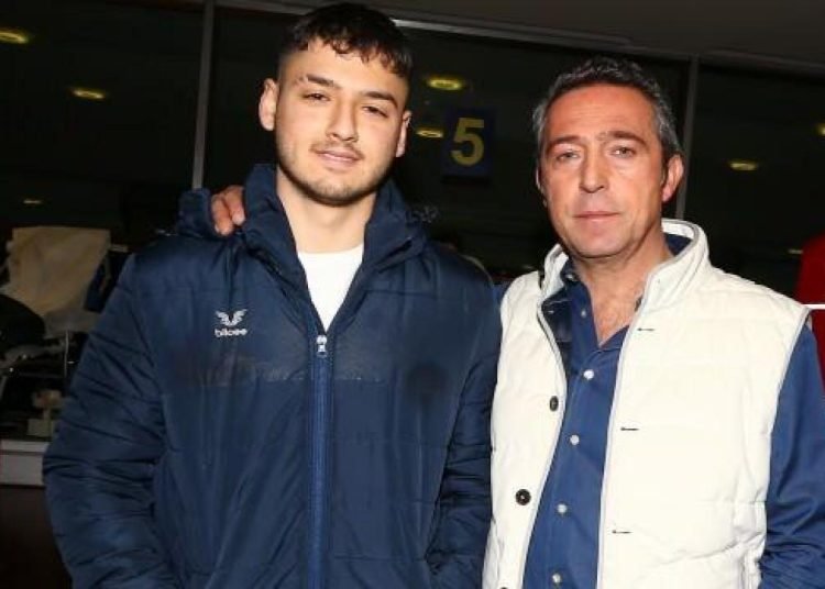 Fenerbahçe, depremde 4 aile bireyini kaybeden ismi transfer etti!