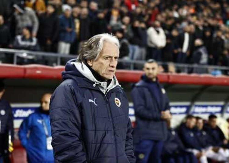 Fenerbahçe’ni B planı belli oldu! Jesus’un yerine Süper Lig’den o isim geliyor