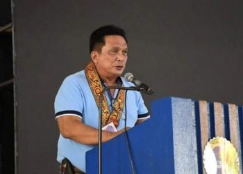 Filipinler’de eyalet valisi öldürüldü!