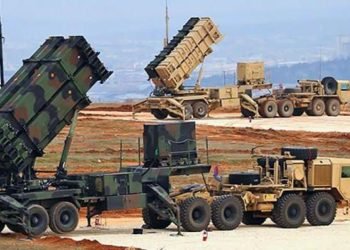 Financial Times: Patriotlar muhtemelen Ukrayna’ya ulaştı