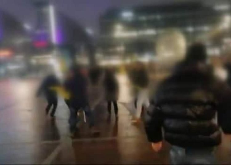 Finlandiya polisi terör örgütü PKK provokasyonu hakkında soruşturma başlattı