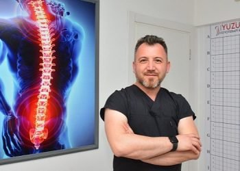 Fizyoterapist Rıdvan Yüzügüldü, ‘Dünyada manuel terapiye ilgi giderek artıyor’