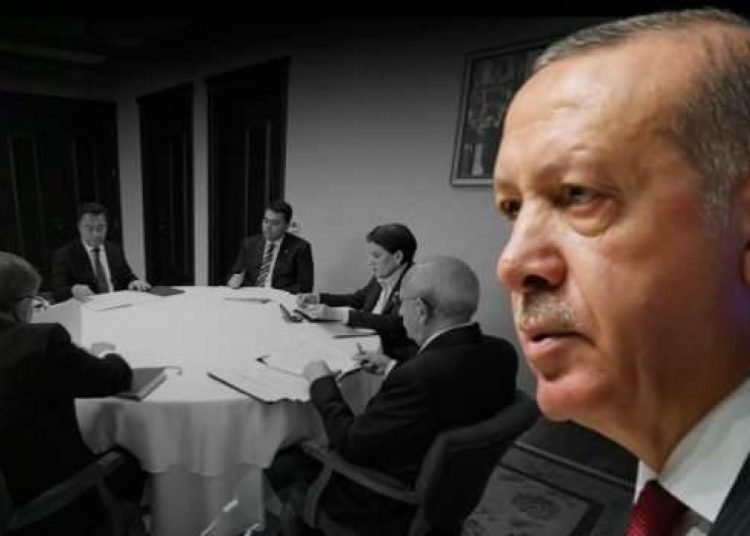 Foreign Policy: Türkiye’deki seçimin kaderini HDP oyları belirleyecek