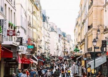 Fransa’da elektrik krizi: Yüksek faturalar isyan ettirdi