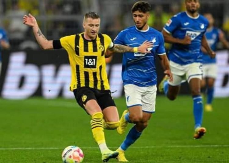 Galatasaray, yeni Mesut Özil’i istiyor! Hoffenheim’la masaya oturulacak