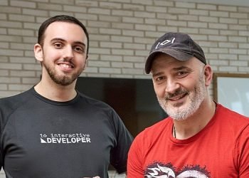 HITMAN oyununu yaratan IO Interactive, Türkiye’ye geldi