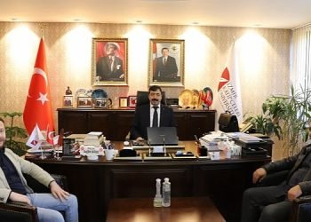 İKÇÜ’nün Avrupa Birliği Proje Başvurusu Sayılarında Rekor Artış