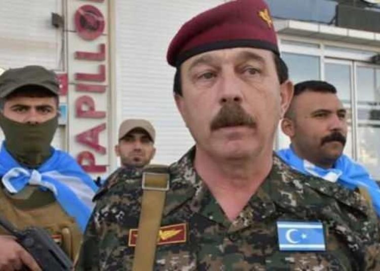 Irak Türkmen Cephesi: Suikastın arkasında PKK var