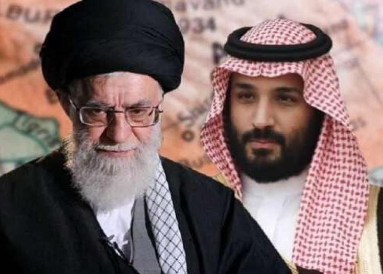 İran ile Suudi Arabistan 7 yıl sonra anlaştı: İlişkilerde buzlar eriyor