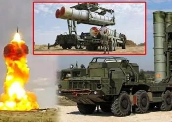 İran yönetimi Rusya’dan S-400 istiyor