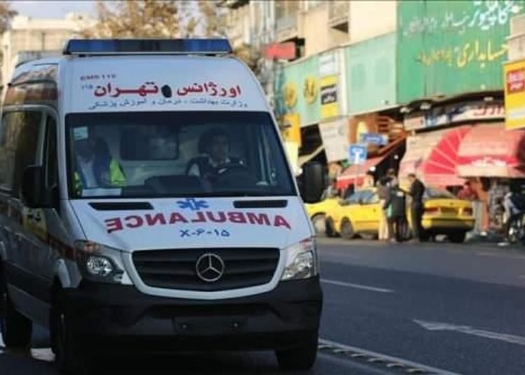 İran’da kız öğrencilerin zehirlenme vakalarında artış