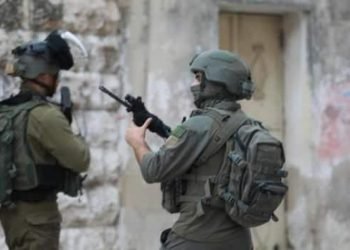 İsrail güçleri Batı Şeria’da 3 Filistinliyi öldürdü