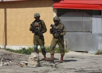 İsrail güçleri Batı Şeria’da Filistinli bir çocuğu öldürdü