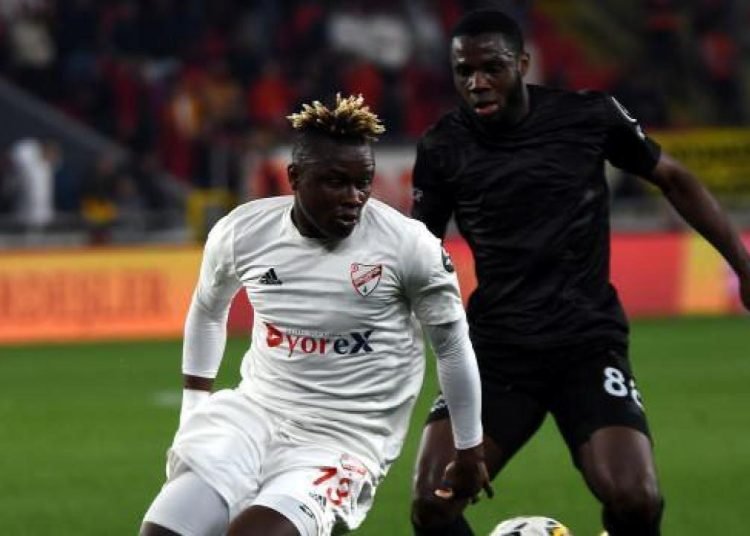İzmir’de 2 gol var kazanan yok!