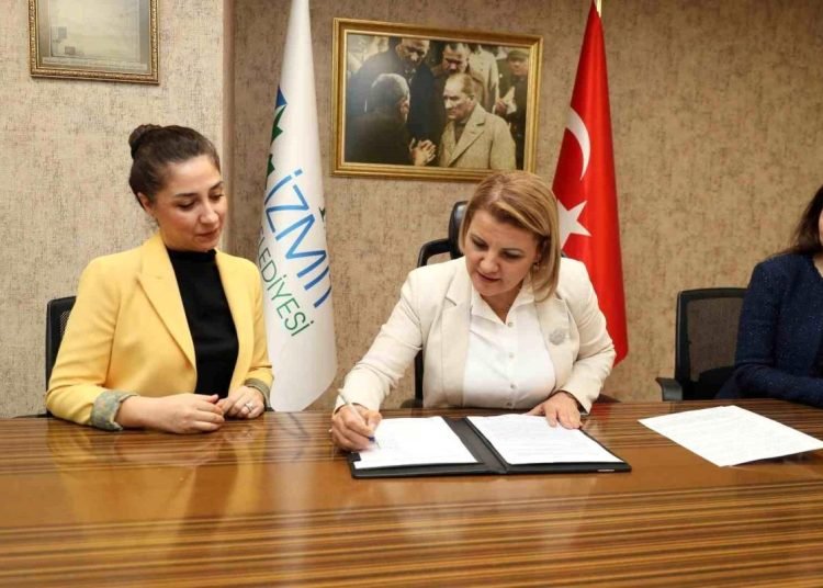 İzmit Belediyesi’nden personele promosyon müjdesi