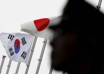 Japonya ve Güney Kore 12 yıl sonra karşılıklı ziyaretleri başlatıyor