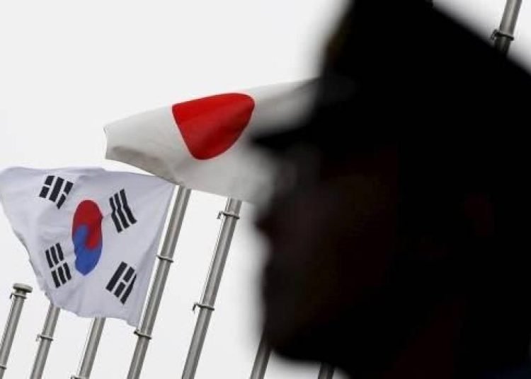 Japonya ve Güney Kore 12 yıl sonra karşılıklı ziyaretleri başlatıyor