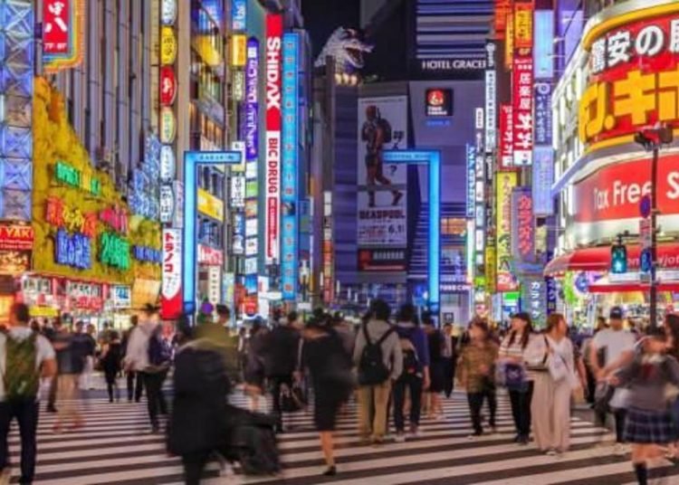 Japonya’da 2023 mali yıl taslak bütçesi 114,3 trilyon yen