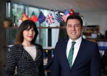 Kağıthane’de daire fiyatına Avrupa vatandaşlığı