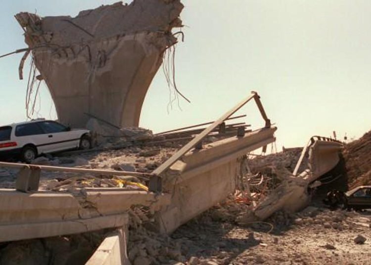 Kahramanmaraş depremleri Kaliforniya’yı harekete geçirdi