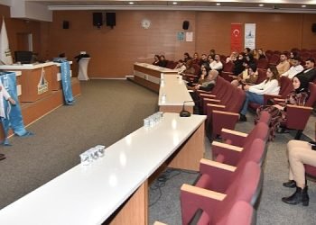Kartepe’de Afet Sonrası Korku ve Travmayla Başa Çıkma Semineri