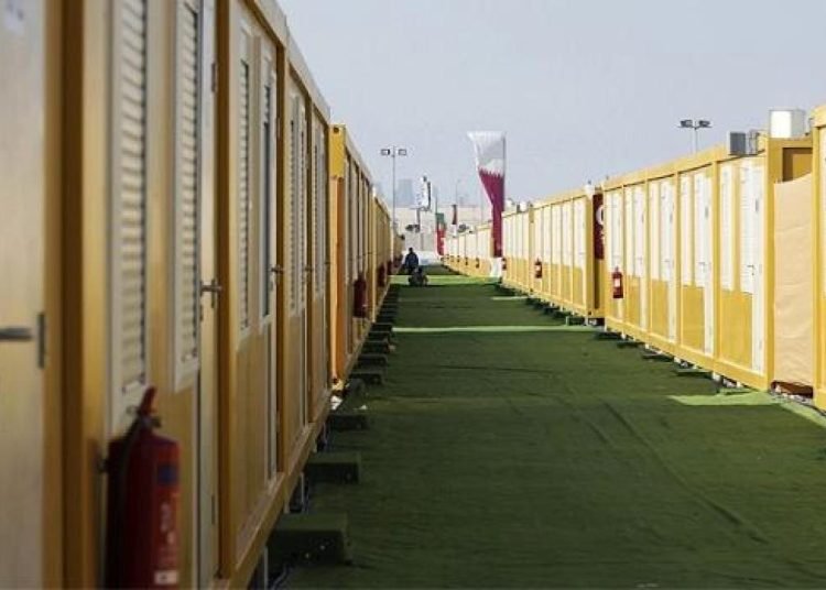 Katar’dan konteyner taşıyan iki gemi Hatay’a ulaştı