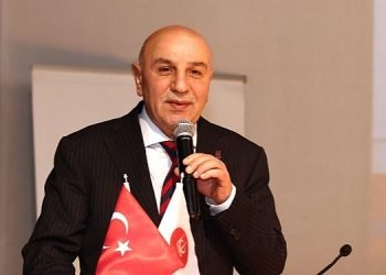 Keçiörenli Kadınlara Sağlık Konusunda Bilgilendirme Eğitimi
