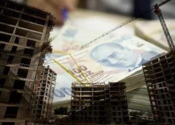 Kentsel dönüşüm için düşük faizli kredi desteği geliyor