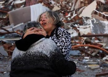 Kırılan fayın yıkıcı etkisi Hatay’a 50 saniye sonra ulaşmış