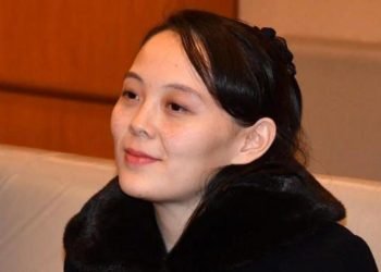 Kız kardeşden ABD’ye uyarı: Savaş ilanı sayarız