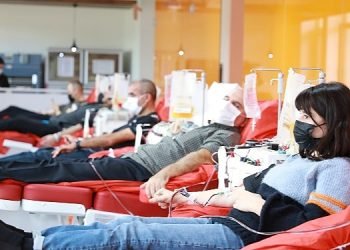 Kızılay’dan Gönüllü Kan Bağışçılarına Acil Çağrı : Kan Stokları Hızla Azalıyor