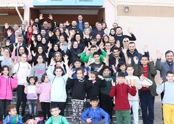 Kocaeli Büyükşehir’den personeline işaret dili eğitimi