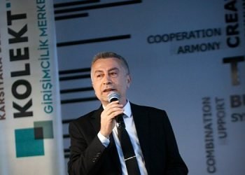 Kolektif Girişimcilik Merkezi Girişim Kampı’23 Başladı