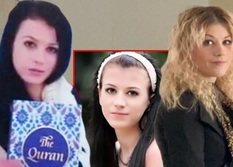 Kur’an-ı Kerim yakan Slovak kadına hapis cezası