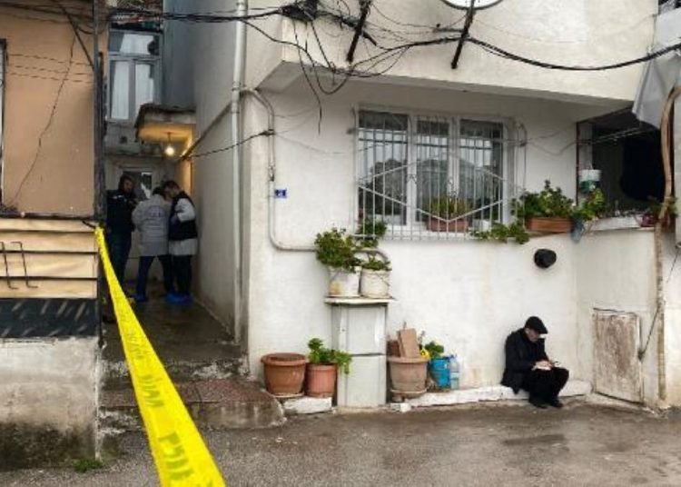 Kuzen cinayeti şüphelisi adliyeye sevk edildi