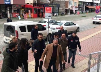 Kuzenini öldürmüştü: “Başkasının ırzına göz dikenin sonu budur” dedi