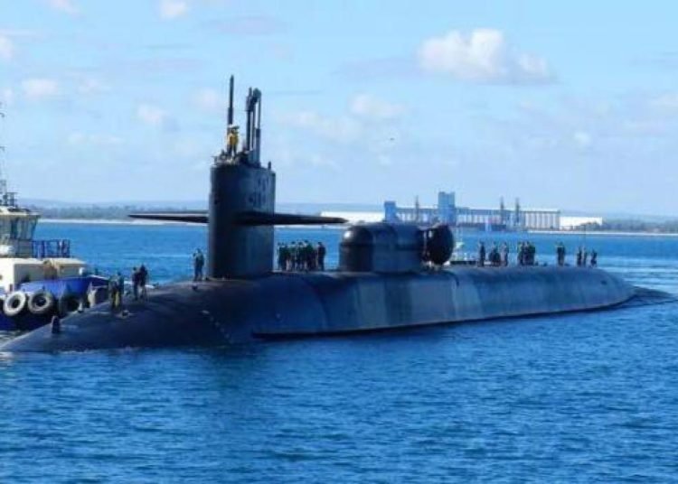 Kuzey Kore’den ABD’ye misilleme tatbikatı