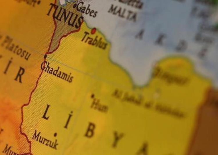 Libya Devlet Yüksek Konseyi (DYK) Anayasa Beyannamesi’nin 13. değişikliğini onayladı