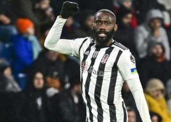 Masuaku, 4 maç daha oynarsa tamamen ‘Kartal’ olacak